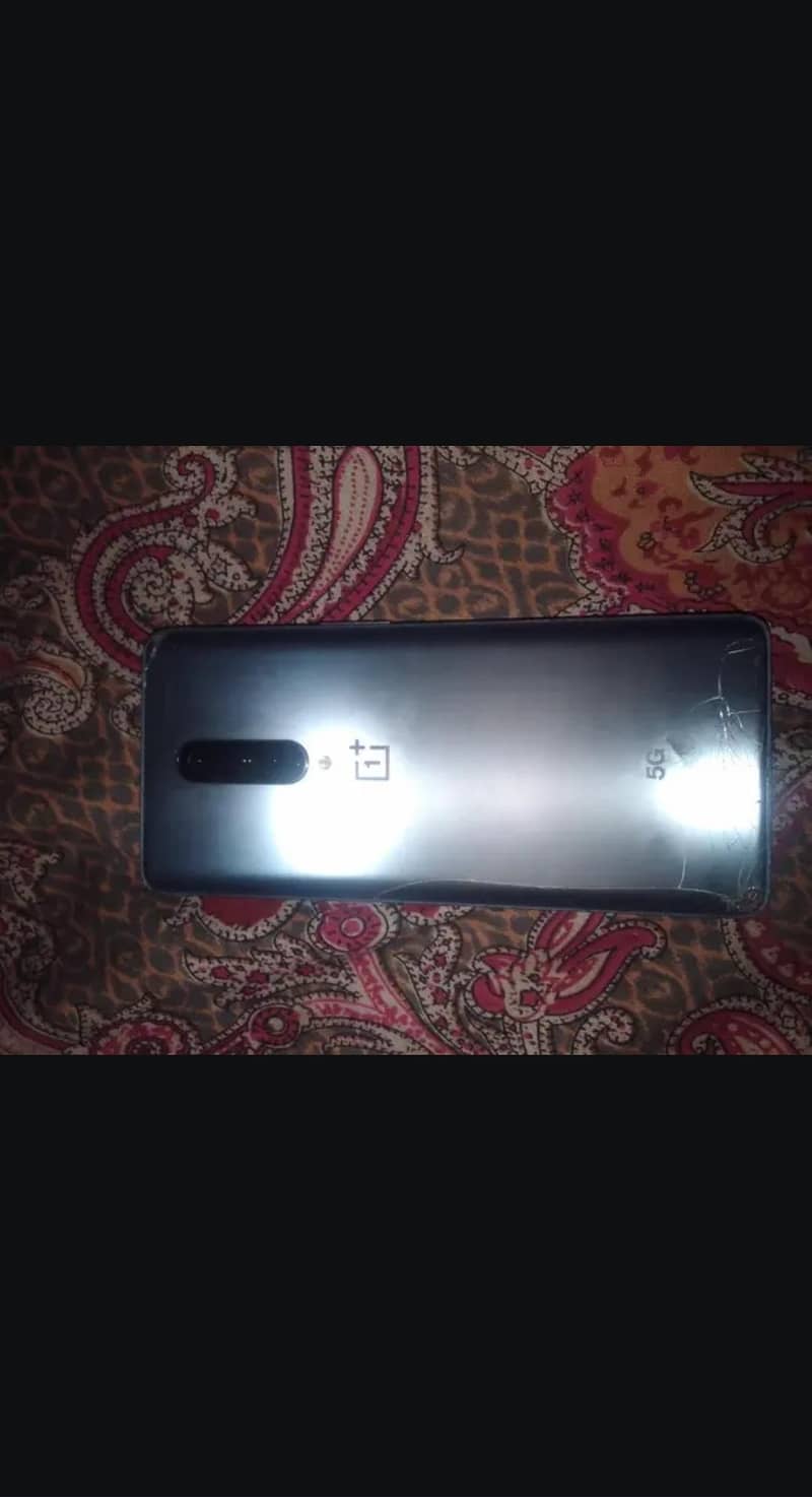 One Plus 8 patch 8.128 5G 3