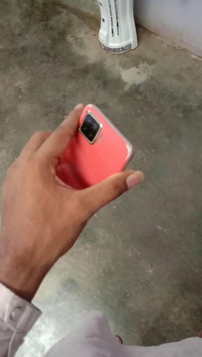 OPPO f17