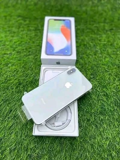 Apple iPhone X