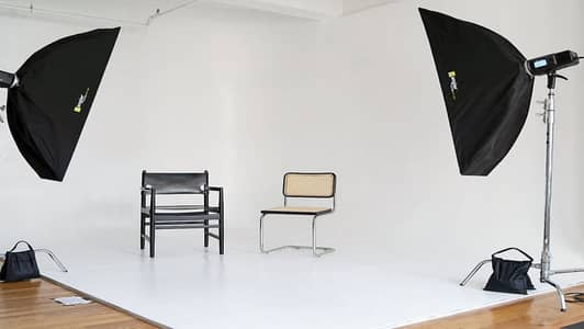 PRODUCT PHOTOGRAPHY