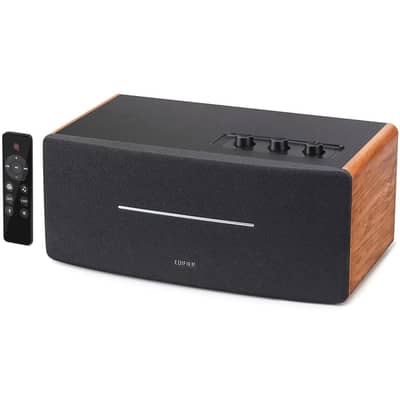 Edifier D12 Bluetooth speaker 70watts RMS powerful sound