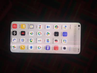 One Plus 9 Pro For parts on mobile