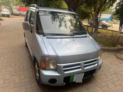 Suzuki Wagon R 1999