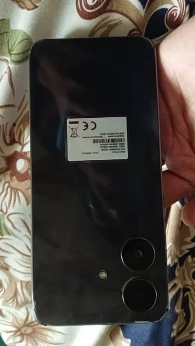 Realme Note 60