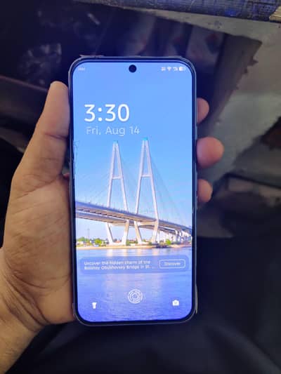 Tecno spark 40 pro