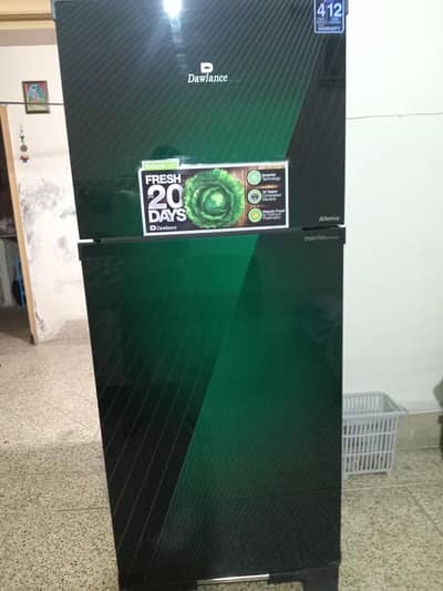 Dawlance Refrigerator