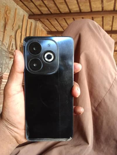 Infinix Smart 8 Pro