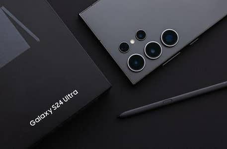 Samsung Mobile S24 Ultra