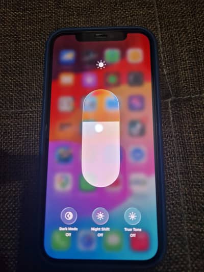 Apple iPhone 12 jv