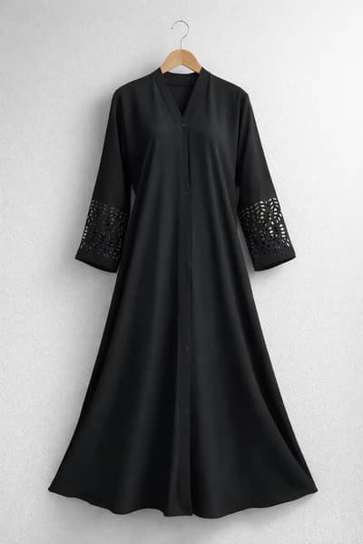 Women hijab for summer.