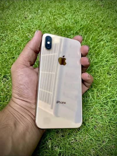 Apple iPhone XS