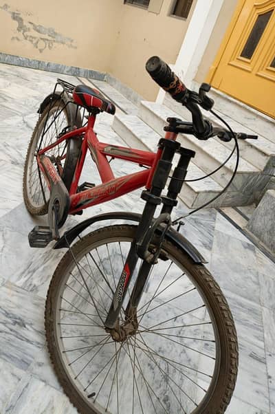 Used Bicycle for sale_Good Condition
