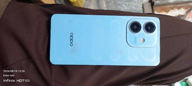OPPO A3x