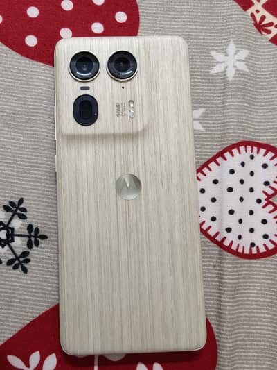 Motorola Edge 50 ultra