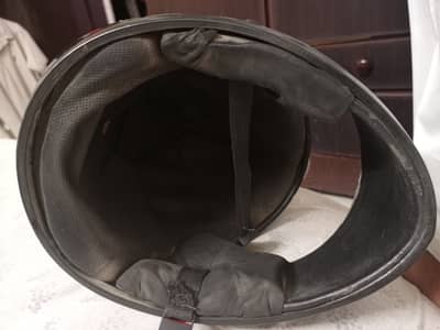 USED HELMET FOR SELL