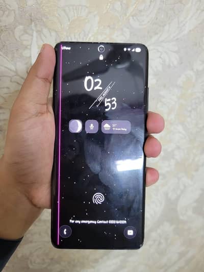 Samsung Mobile S21 Ultra