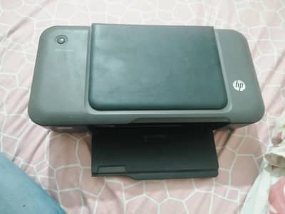 HP Deskjet 1000 Printer – For Sale