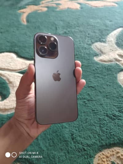 Apple iPhone 13 Pro