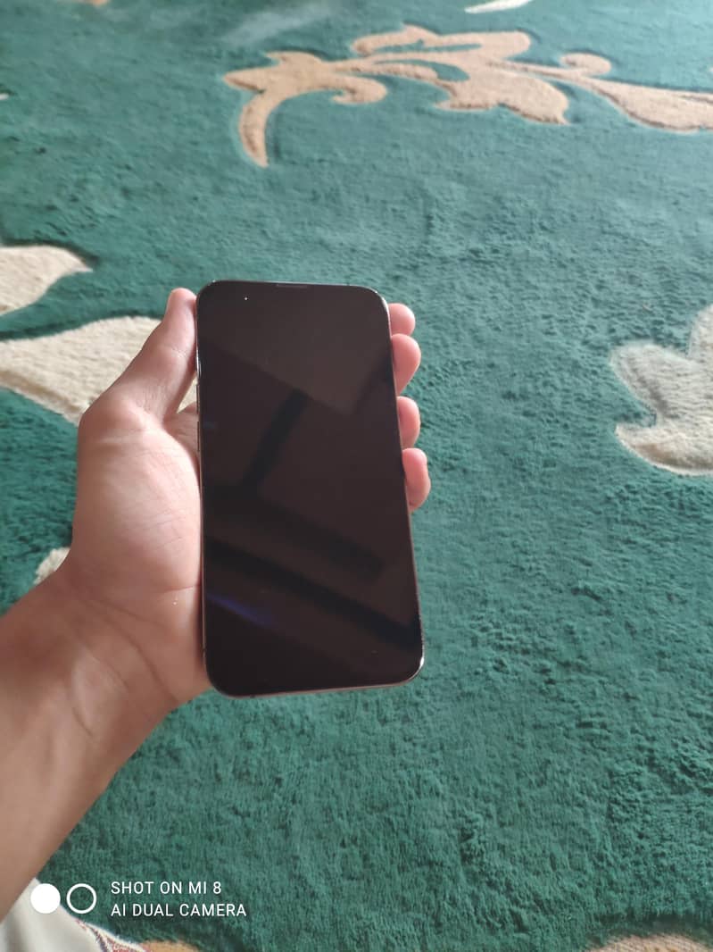 Apple iPhone 13 Pro 2