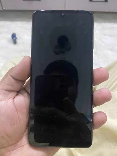Samsung Mobile A33 5G