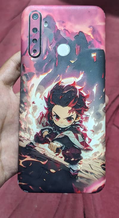 Realme 6i