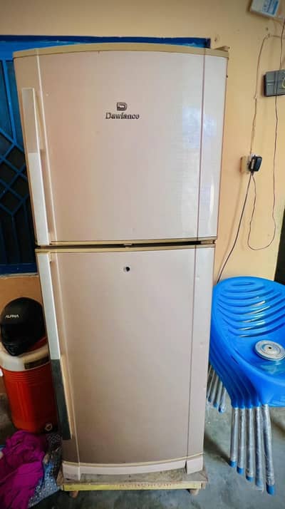 Dawlance ka refrigerator 03145453870