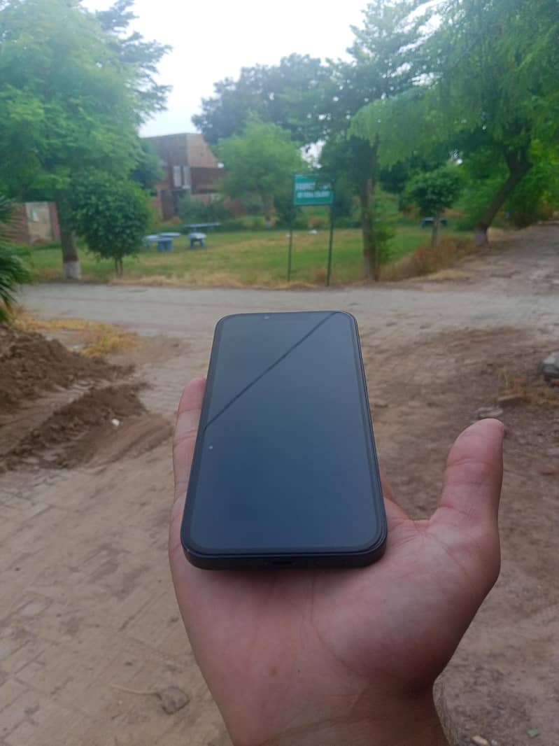 Apple iPhone 13 0