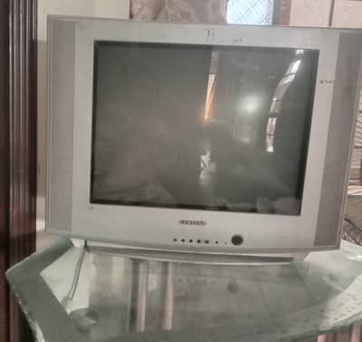 Samsung tv sale in wah cantt .