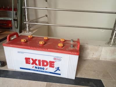 battery for sale