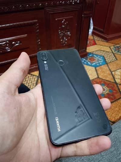 Huawei Nova 3i