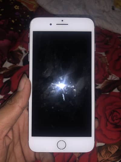 Apple iPhone 8 Plus