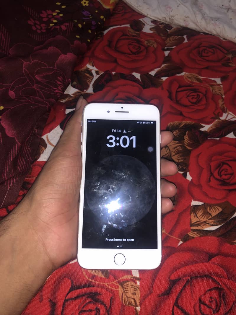 Apple iPhone 8 Plus 2