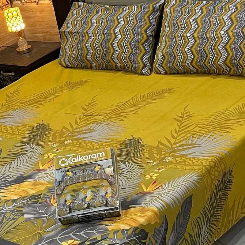 bed sheets 3