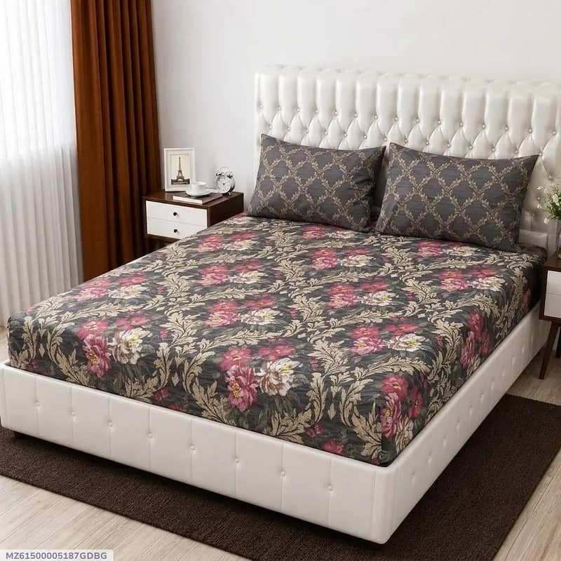 bed sheets 5