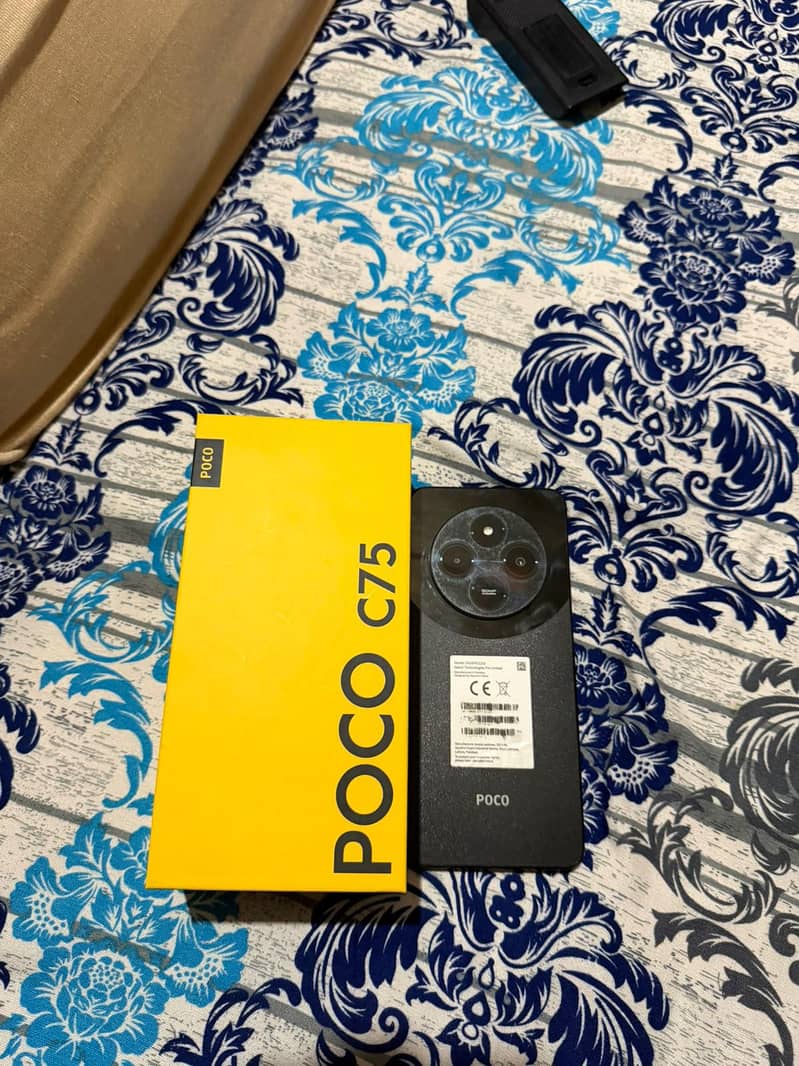 poco c27 1