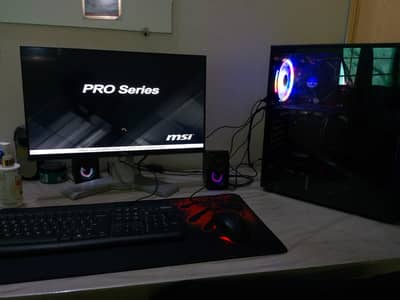 Gaming Pc for sale
