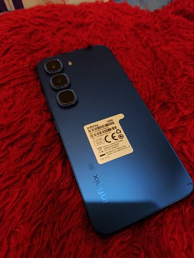 Infinix Hot 70 pro 5G