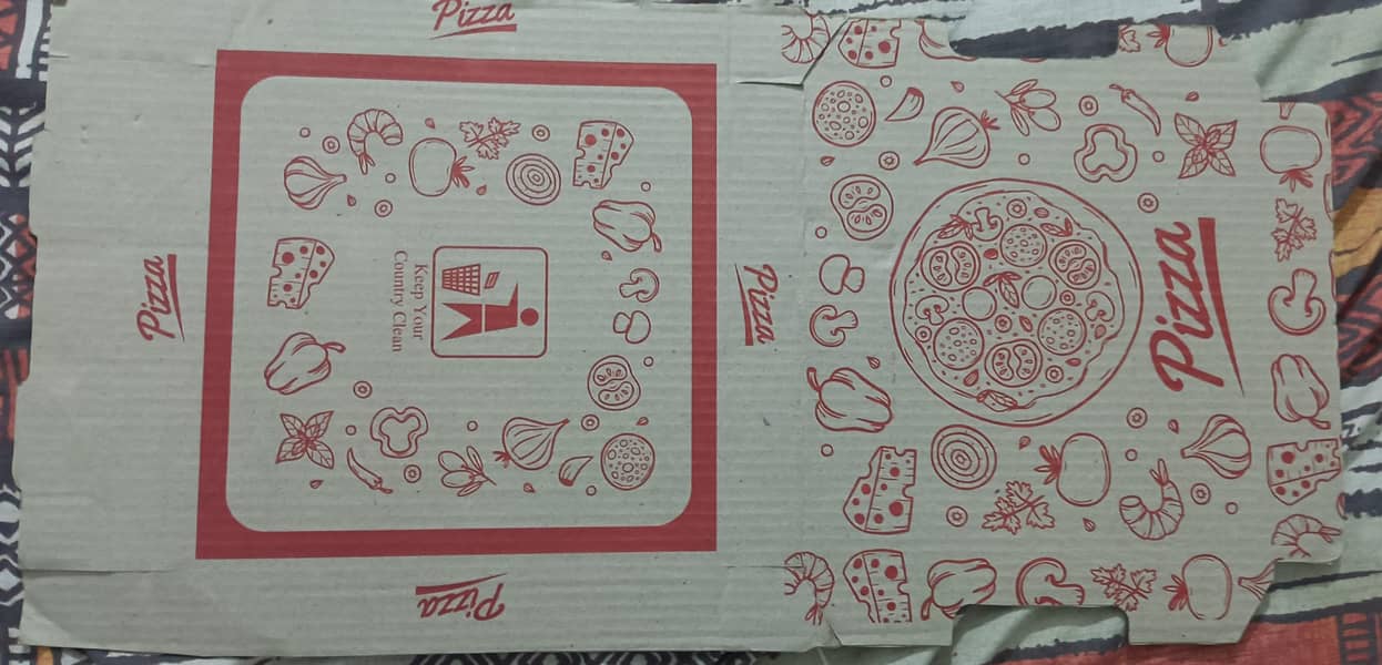 pizza boxes 1