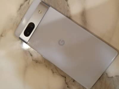 Google Pixel 7a