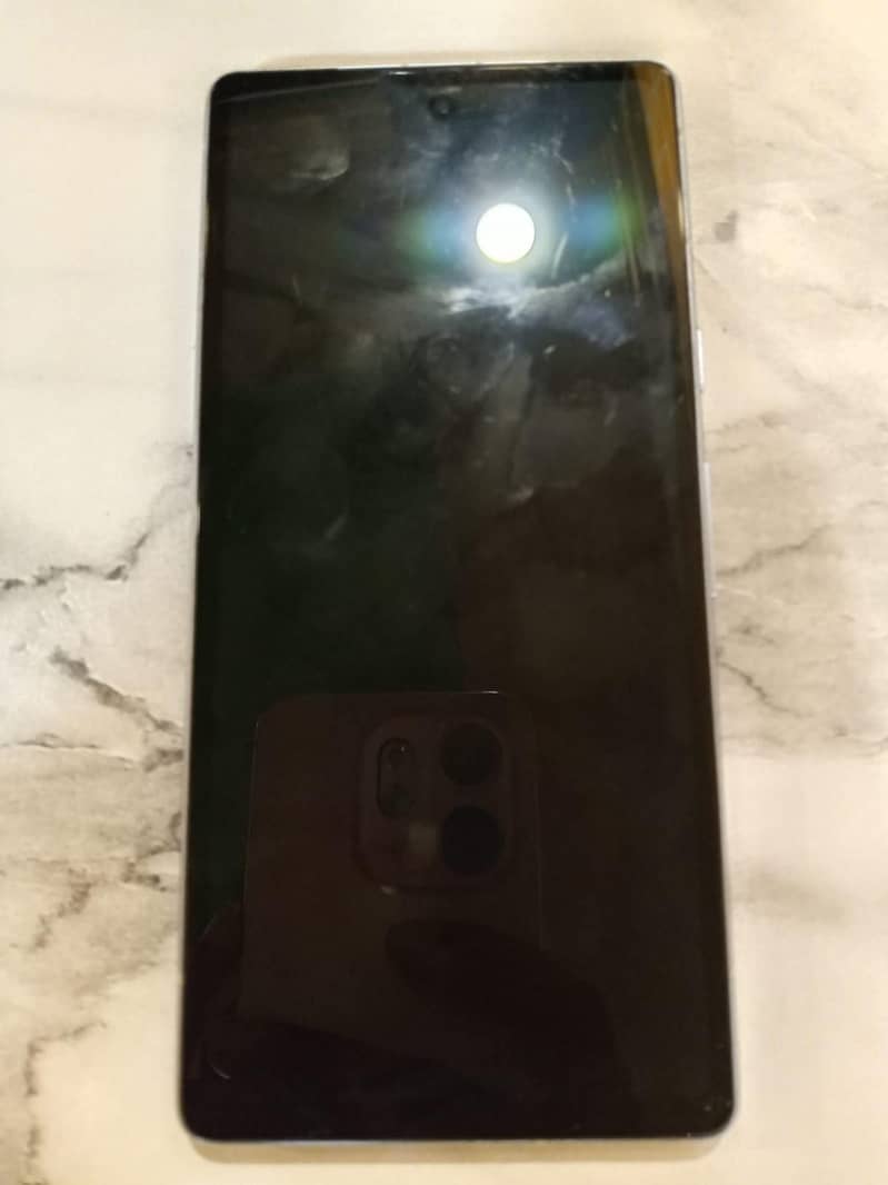 Google Pixel 7a 7