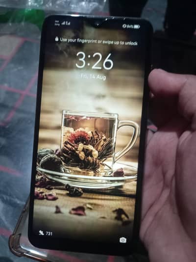 Huawei P30 Lite