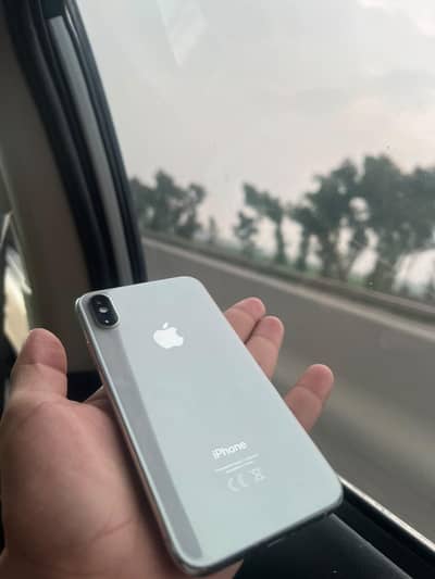 Apple iPhone XS