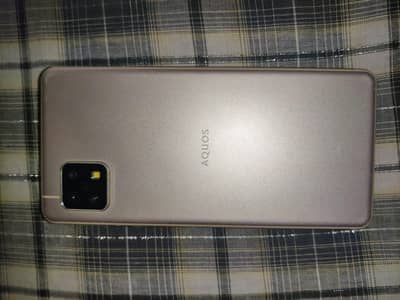 Sharp Aquos Sense 5g