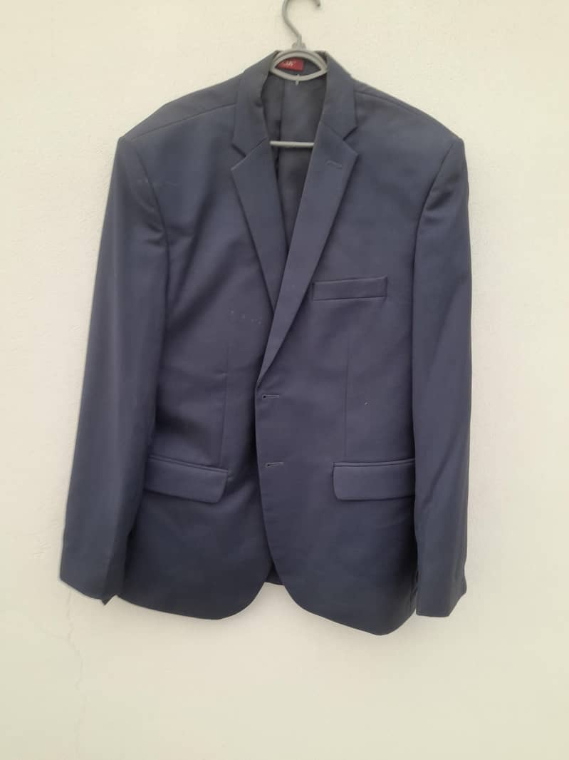 Pant coat 6