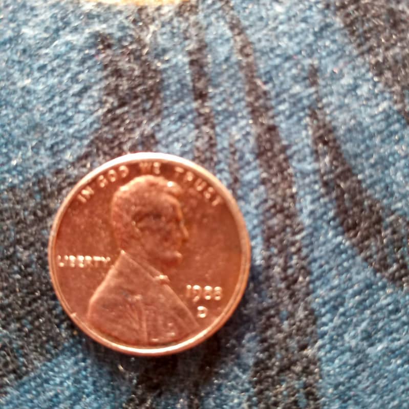 real coins 10