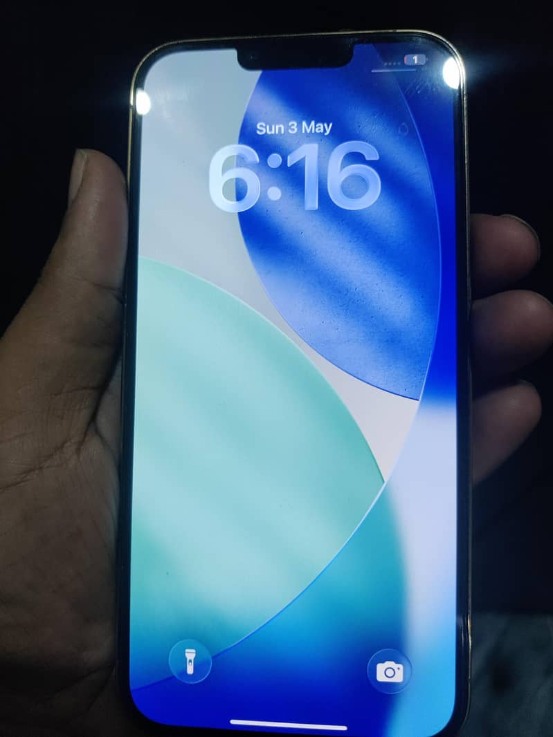 Apple iPhone 13 Pro Max 0