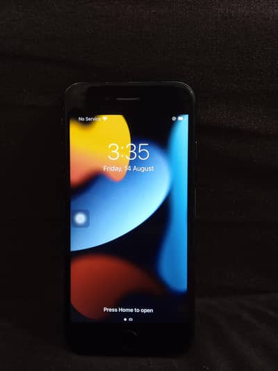 Apple iPhone 7