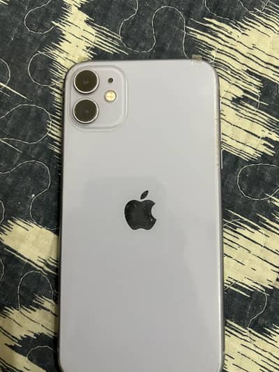 Apple iPhone 11