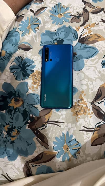 Huawei Nova 5i