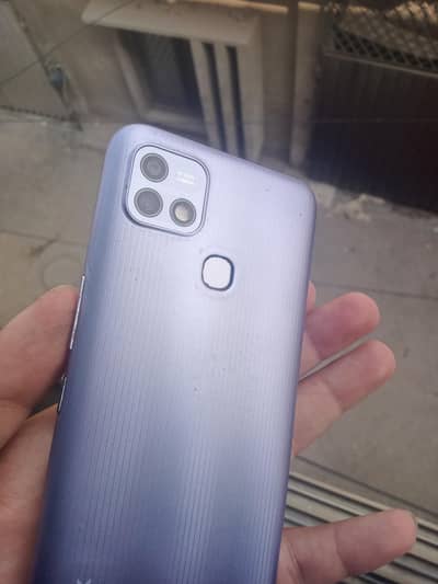 Infinix Hot 10i 4/128